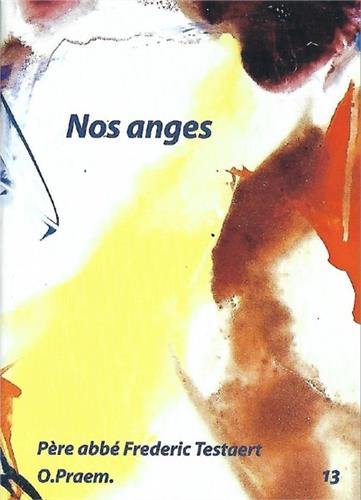 Nos anges