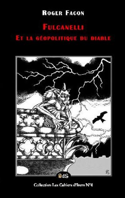 Fulcanelli et la géopolitique du diable