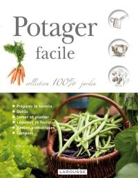 Potager facile