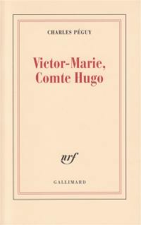 Victor-Marie, comte Hugo