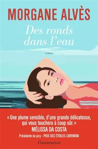 Des ronds dans l'eau