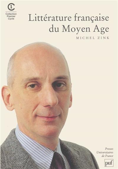 Littérature française du Moyen Age