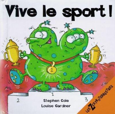 Vive le sport !