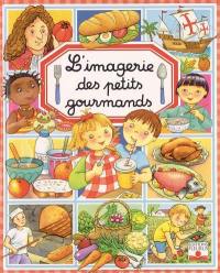 L'imagerie des petits gourmands