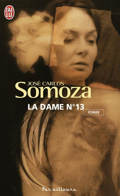 La dame n° 13