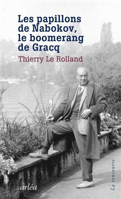 Les papillons de Nabokov, le boomerang de Gracq : les sulfures de Colette, les soldats de plomb de Larbaud, les appareils photo de Zola, les cartes postales d'Eluard, le vélo de Jarry, les autographes et manuscrits de Zweig, la roulotte automobile de Roussel, les déguisements de Loti, les dernières cigarettes de Svevo, les pseudonymes de Stendhal, les cannes à pêche d'Hemingway....