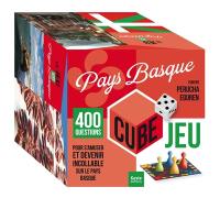 Pays basque cube