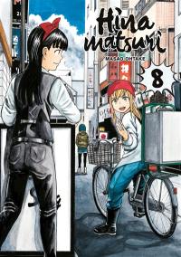 Hinamatsuri. Vol. 8