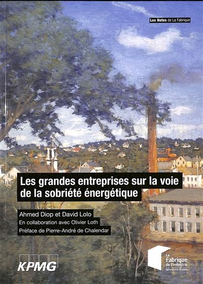 Les grandes entreprises sur la voie de la sobriété énergétique