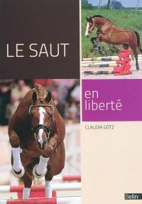 Le saut en liberté : gymnastique et entraînement