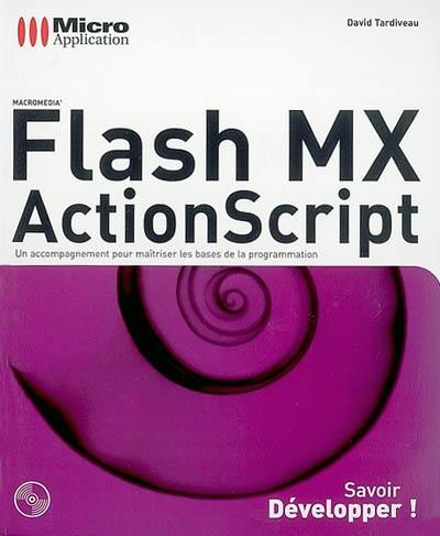 Flash MX ActionScript