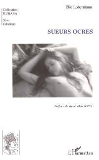 Sueurs ocres