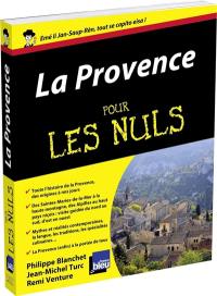 La Provence pour les nuls