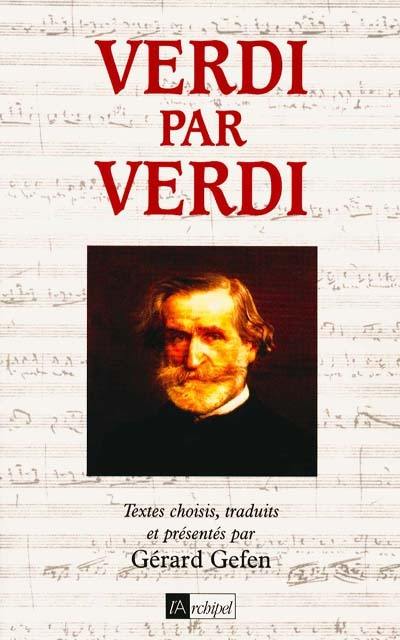 Verdi par Verdi