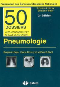 Pneumologie