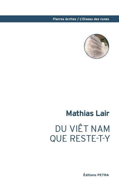 Du Viêt Nam que reste-t-y