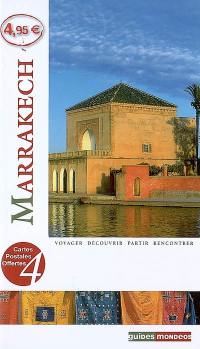 Marrakech