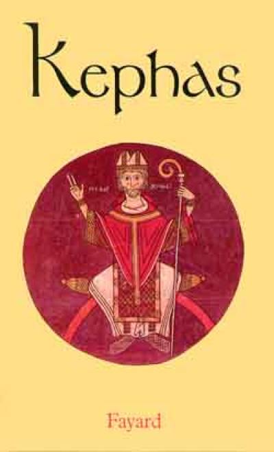 Kephas. Vol. 1