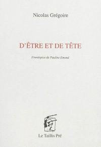 D'être et de tête