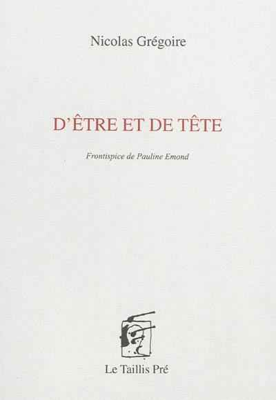 D'être et de tête