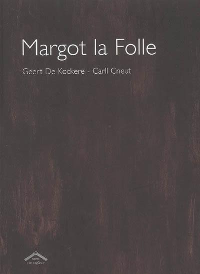 Margot la folle