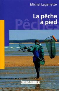 La pêche à pied