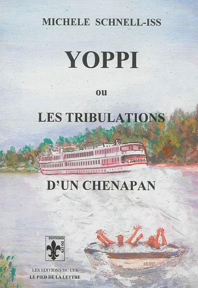 Yoppi ou Les tribulations d'un chenapan