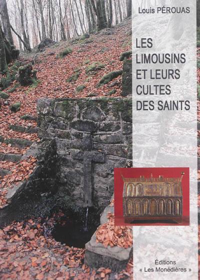 Les Limousins et leurs cultes des saints