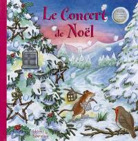 Le concert de Noël