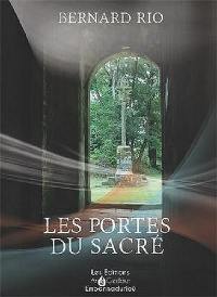 Les portes du sacré