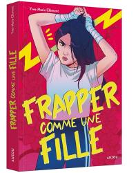 Frapper comme une fille