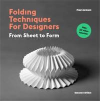 Folding Technique For Designers (2nd ed)