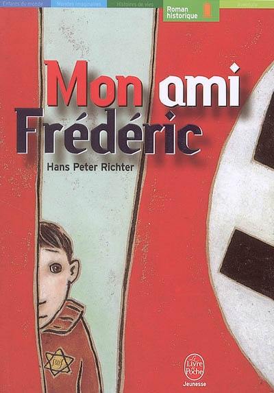 Mon ami Frédéric