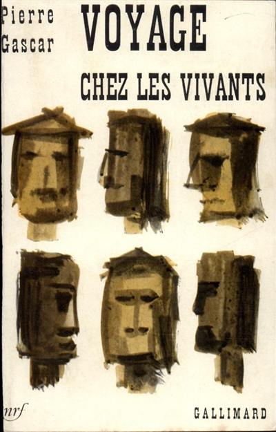 Voyage chez les vivants