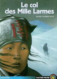 Le col des mille larmes