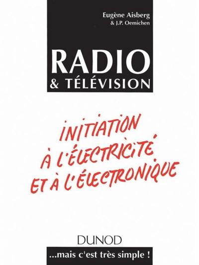 radio et télévision