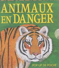 Animaux en danger