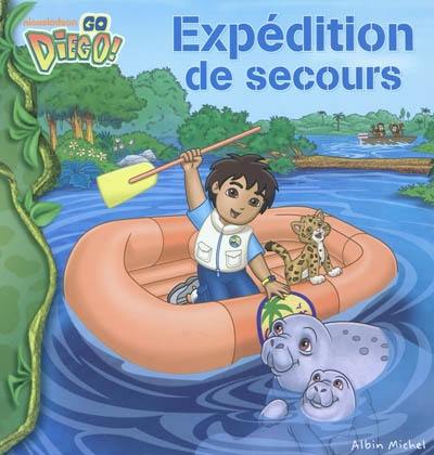 Expédition de secours