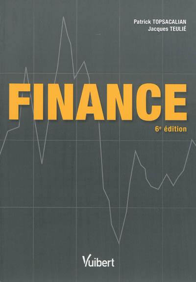 Finance