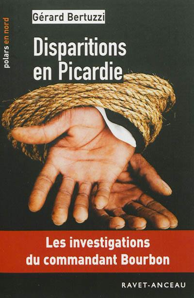 Disparitions en Picardie