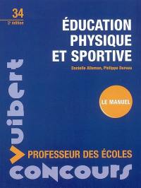 Education physique et sportive