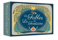 Les fables de La Fontaine