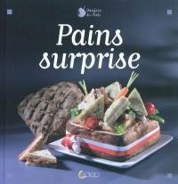 Pains surprise