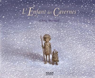 L'enfant des cavernes