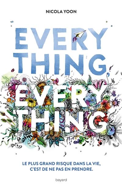 Everything, everything