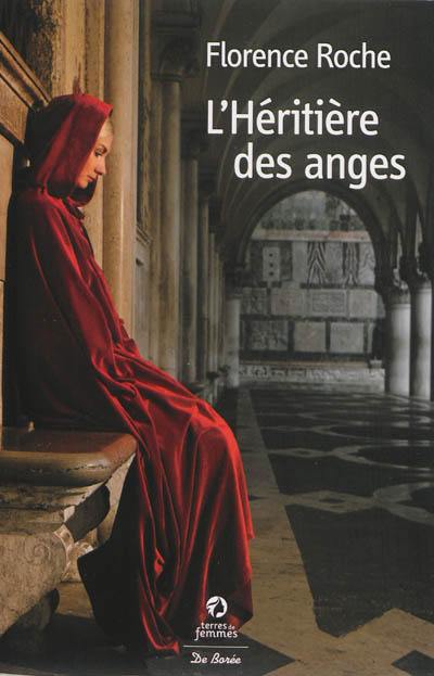 L'héritière des anges