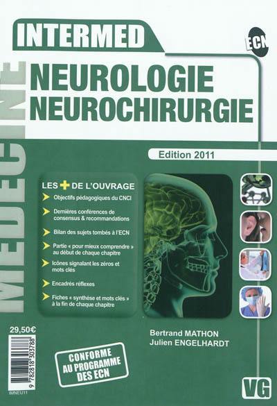 Neurologie, neurochirurgie