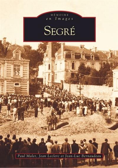 Segré