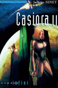 Casiora. Vol. 2