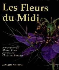 Les fleurs du Midi